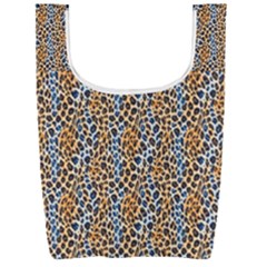 Foldable Shopping Bag 