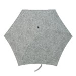 Light Grey Snake Mini Folding Umbrellas