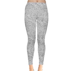 Everyday Leggings  Front