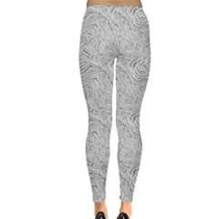 Everyday Leggings  Back