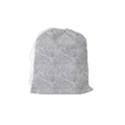 Drawstring Pouch (Medium) 