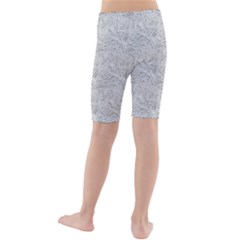 Kids  Mid Length Swim Shorts 