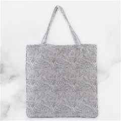 Grocery Tote Bag 