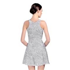Reversible Skater Dress 