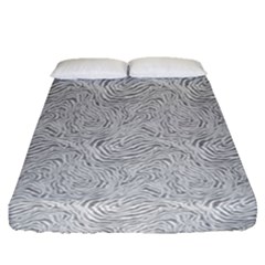 Fitted Sheet (Queen Size) 