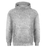 Light Grey Snake Men s Core Hoodie