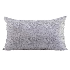 22 x14  Lumbar Throw Cushion Case (Two Sides) 