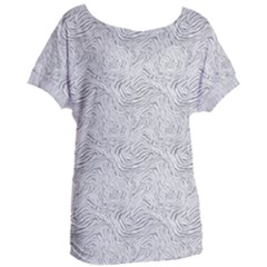 Women s Oversized T-Shirt 
