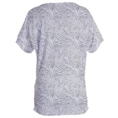 Women s Oversized T-Shirt 