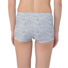 Boyleg Bikini Bottoms Back