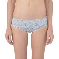 Classic Bikini Bottoms 