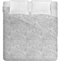 Duvet Cover Double Side (King Size) 