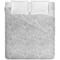 Duvet Cover Double Side (California King Size) 