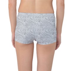 Reversible Boyleg Bikini Bottoms Outside Back