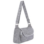 Light Grey Snake Multipack Bag