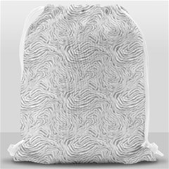 Drawstring Bag (Large) 
