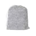 Drawstring Pouch (XL) 