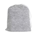 Drawstring Pouch (2XL) 