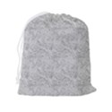 Drawstring Pouch (2XL) 