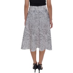 Perfect Length Midi Skirt 