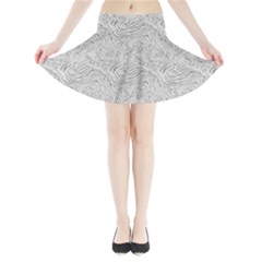 Mini Flare Skirt 