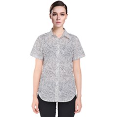 Women s Short Sleeve Shirt 