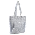 Everyday Shoulder Bag with Pouch Bag 
