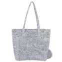 Everyday Shoulder Bag with Pouch Bag 