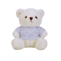 Full Print Tee for Cuddly Teddy Bear 