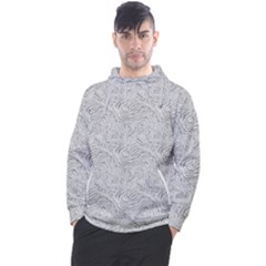 Men s Pullover Hoodie 