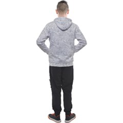 Men s Pullover Hoodie 