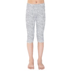 Kids  Capri Leggings  