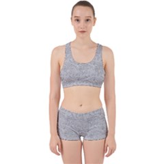 Work It Out Gym Set 