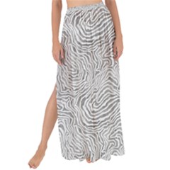 Maxi Chiffon Tie-Up Sarong 