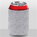 Light Grey Snake Can Holder