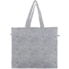 Canvas Travel Bag 