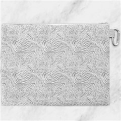 Canvas Cosmetic Bag (XXXL) 
