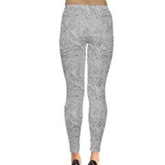 Inside Out Leggings 