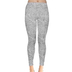 Inside Out Leggings 