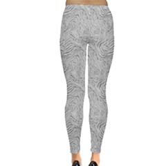 Inside Out Leggings 