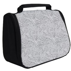 Full Print Travel Pouch (Large) 