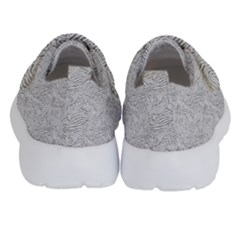 Kids  Velcro No Lace Shoes 