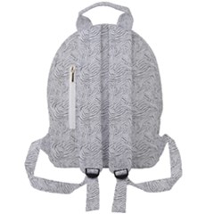 Mini Full Print Backpack 