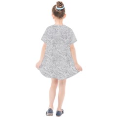 Kids  Smock Dress 