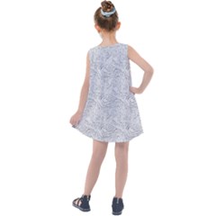 Kids  Summer Dress 