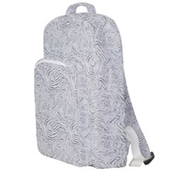 Double Compartment Backpack 