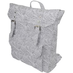 Buckle Up Backpack 