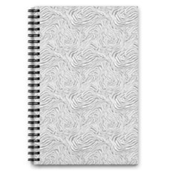 5.5  x 8.5  Notebook 