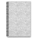 Light Grey Snake Notebooks