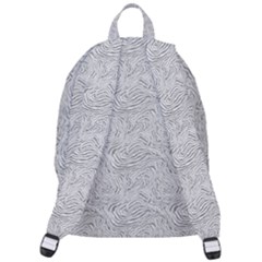 The Plain Backpack 